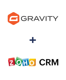 Gravity Forms ve ZOHO CRM entegrasyonu