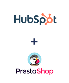 HubSpot ve PrestaShop entegrasyonu