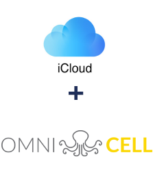 iCloud ve Omnicell entegrasyonu