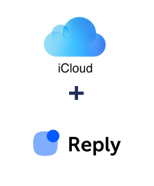 iCloud ve Reply.io entegrasyonu