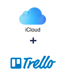 iCloud ve Trello entegrasyonu