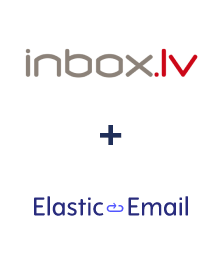 INBOX.LV ve Elastic Email entegrasyonu