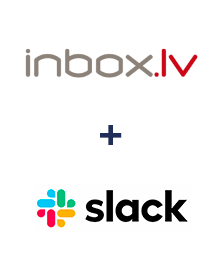 INBOX.LV ve Slack entegrasyonu