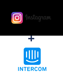 Instagram ve Intercom  entegrasyonu