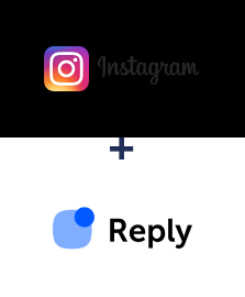 Instagram ve Reply.io entegrasyonu