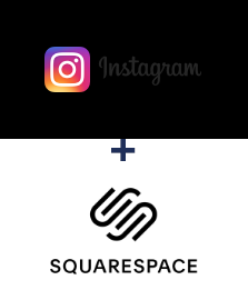 Instagram ve Squarespace entegrasyonu