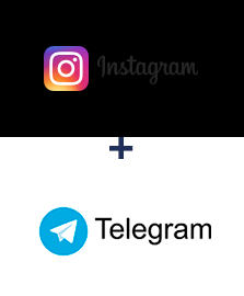 Instagram ve Telegram entegrasyonu