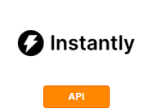 Instantly diğer sistemlerle API aracılığıyla entegrasyon