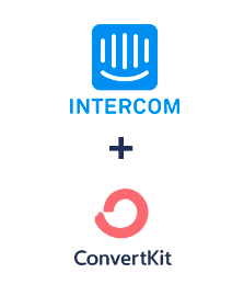 Intercom  ve ConvertKit entegrasyonu