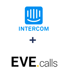 Intercom  ve Evecalls entegrasyonu