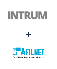 Intrum ve Afilnet entegrasyonu