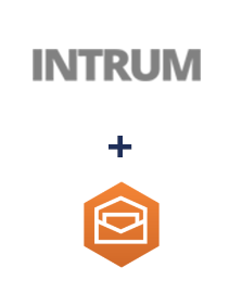 Intrum ve Amazon Workmail entegrasyonu