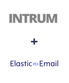 Intrum ve Elastic Email entegrasyonu