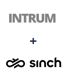 Intrum ve Sinch entegrasyonu