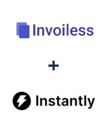 Invoiless ve Instantly entegrasyonu