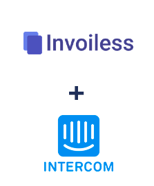 Invoiless ve Intercom  entegrasyonu