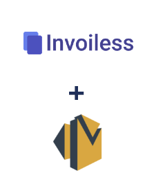 Invoiless ve Amazon SES entegrasyonu