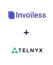 Invoiless ve Telnyx entegrasyonu