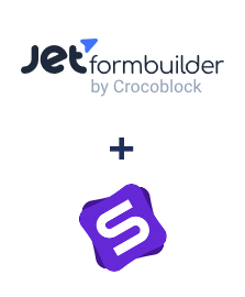 JetFormBuilder ve Simla entegrasyonu