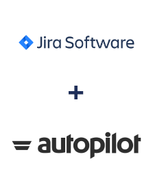 Jira Software ve Autopilot entegrasyonu