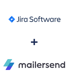Jira Software ve MailerSend entegrasyonu