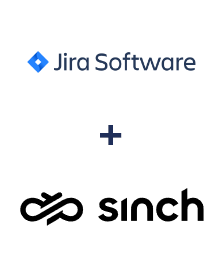Jira Software ve Sinch entegrasyonu