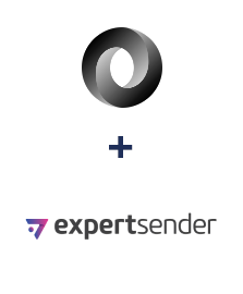 JSON ve ExpertSender entegrasyonu