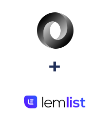 JSON ve Lemlist entegrasyonu