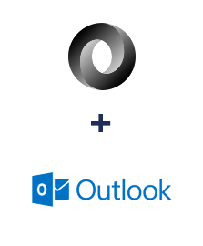 JSON ve Microsoft Outlook entegrasyonu