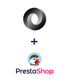 JSON ve PrestaShop entegrasyonu