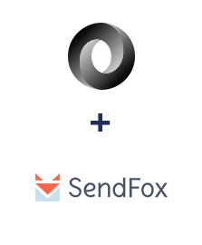 JSON ve SendFox entegrasyonu