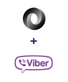 JSON ve Viber entegrasyonu