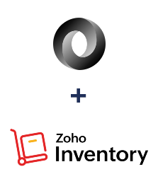 JSON ve ZOHO Inventory entegrasyonu