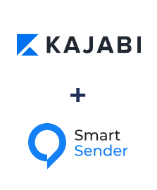 Kajabi ve Smart Sender entegrasyonu