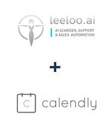 Leeloo ve Calendly entegrasyonu