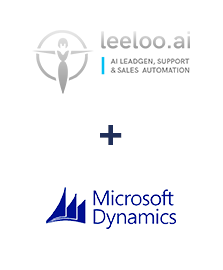Leeloo ve Microsoft Dynamics 365 entegrasyonu