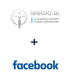 Leeloo ve Facebook entegrasyonu