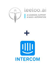 Leeloo ve Intercom  entegrasyonu