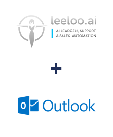 Leeloo ve Microsoft Outlook entegrasyonu