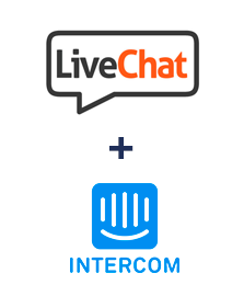 LiveChat ve Intercom  entegrasyonu