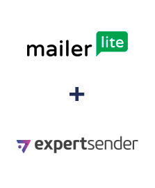 MailerLite ve ExpertSender entegrasyonu