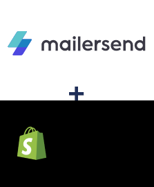 MailerSend ve Shopify entegrasyonu