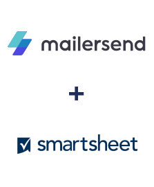 MailerSend ve Smartsheet entegrasyonu