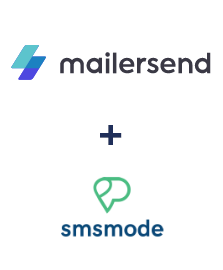 MailerSend ve smsmode entegrasyonu