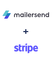 MailerSend ve Stripe entegrasyonu