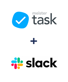 MeisterTask ve Slack entegrasyonu