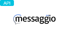 Messaggio API