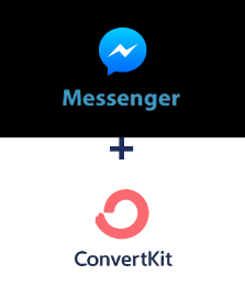 Facebook Messenger ve ConvertKit entegrasyonu