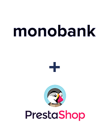 Monobank ve PrestaShop entegrasyonu