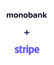 Monobank ve Stripe entegrasyonu